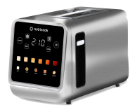 Nutricook Toster Toasti 2-Slot - 1587413 - zdjęcie 1